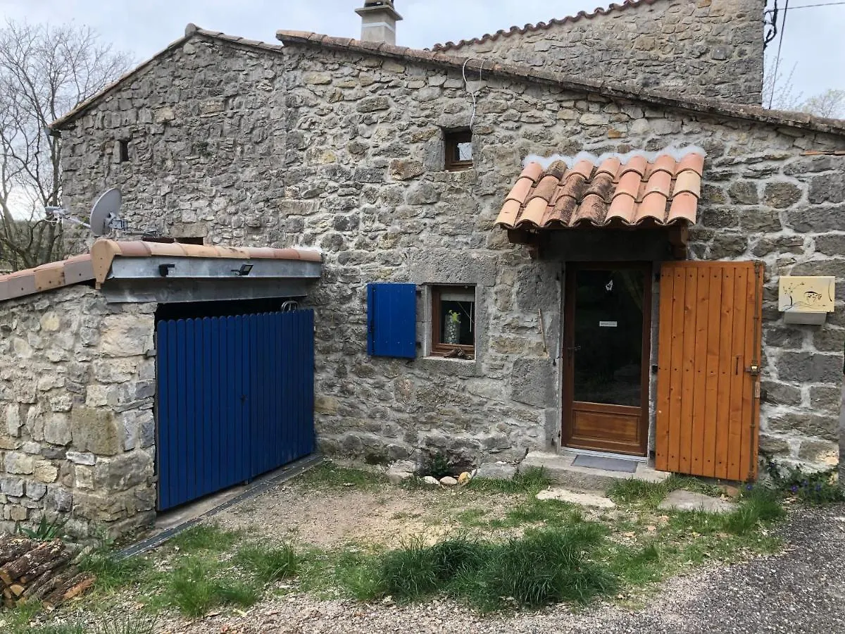 Ker Armelle Villa Beaulieu