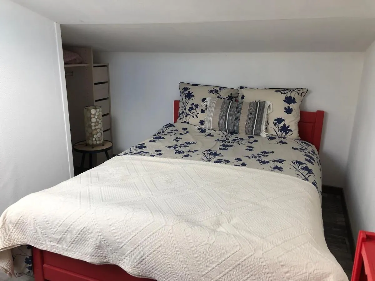 Holiday home Ker Armelle Villa Beaulieu