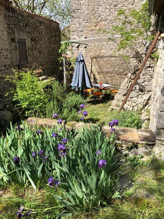 Holiday home Ker Armelle Villa Beaulieu  France