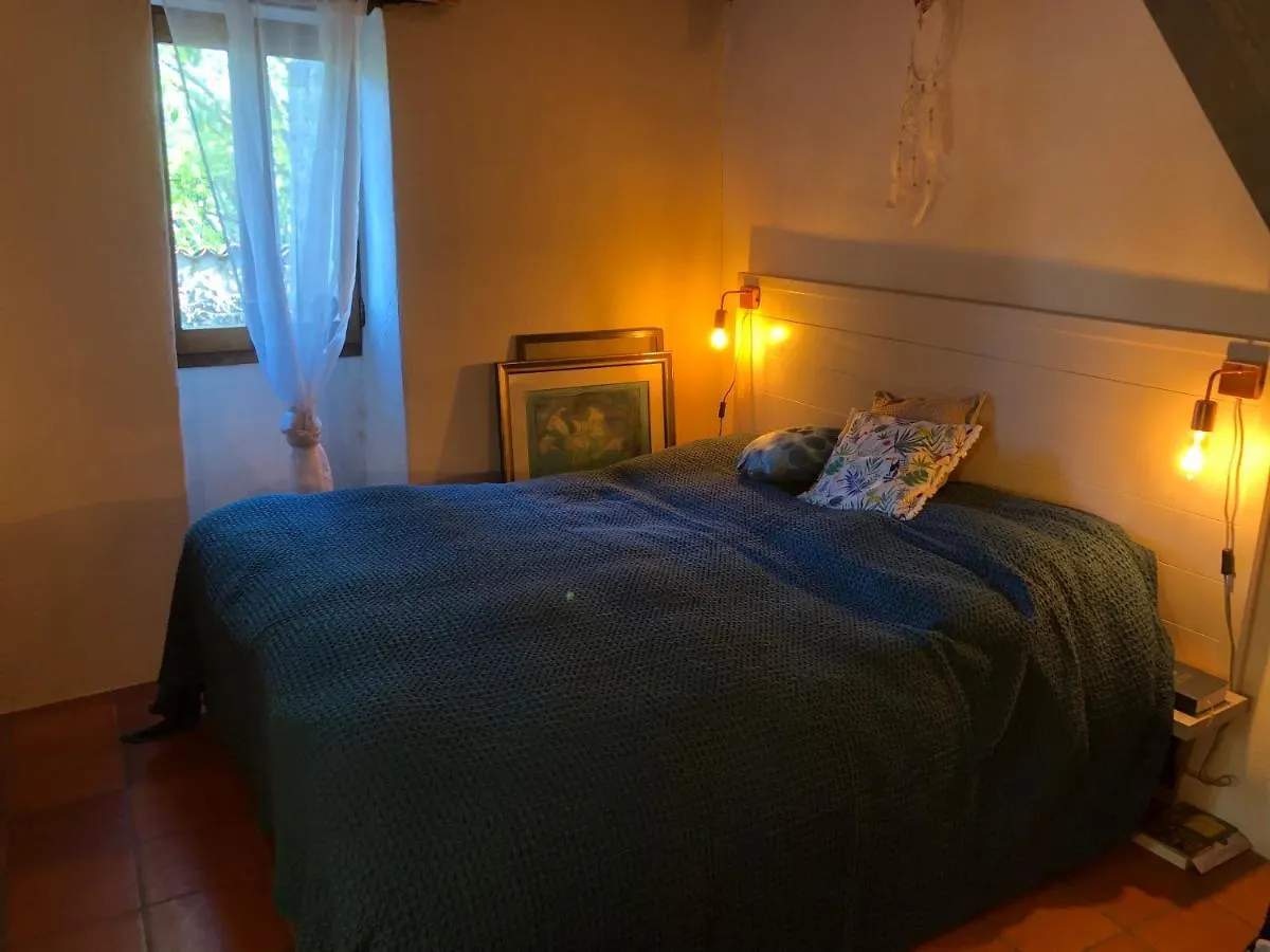Holiday home Ker Armelle Villa Beaulieu  France