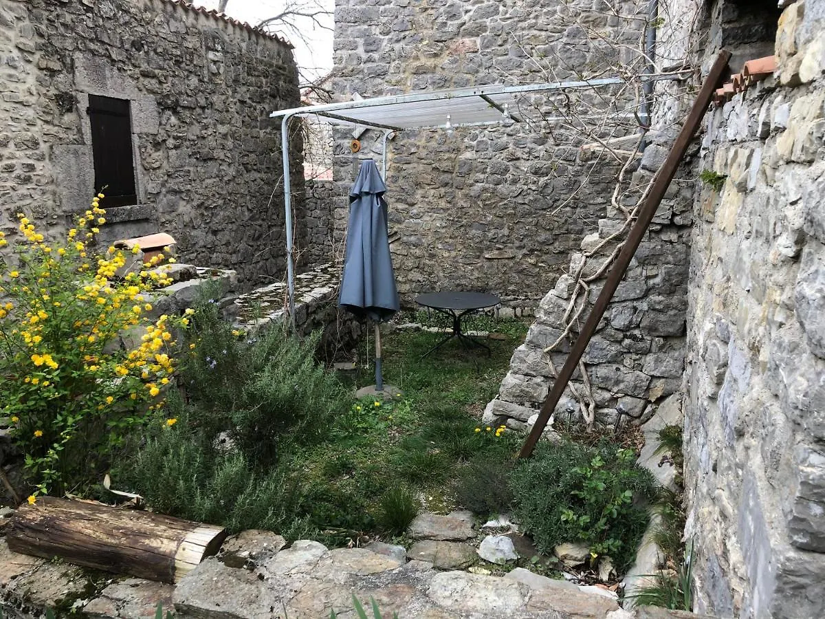 Holiday home Ker Armelle Villa Beaulieu