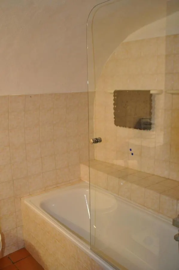 Holiday home Ker Armelle Villa Beaulieu